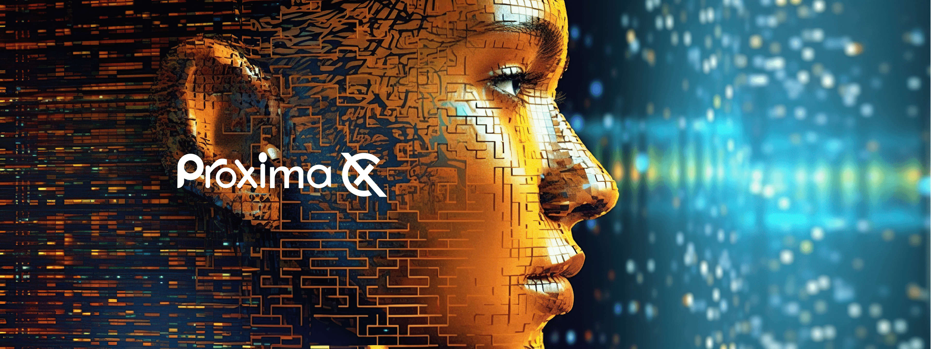 Proxima CIXS - Advanced AI-powered customer interaction suite